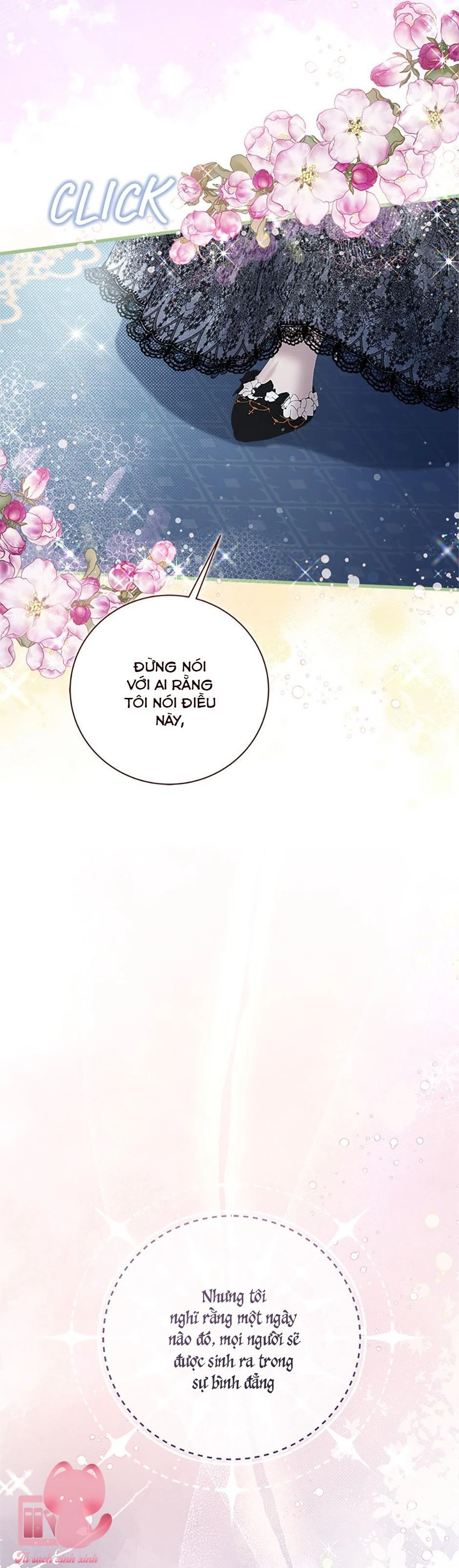 Công Chúa Chloe Chapter 120 - 45