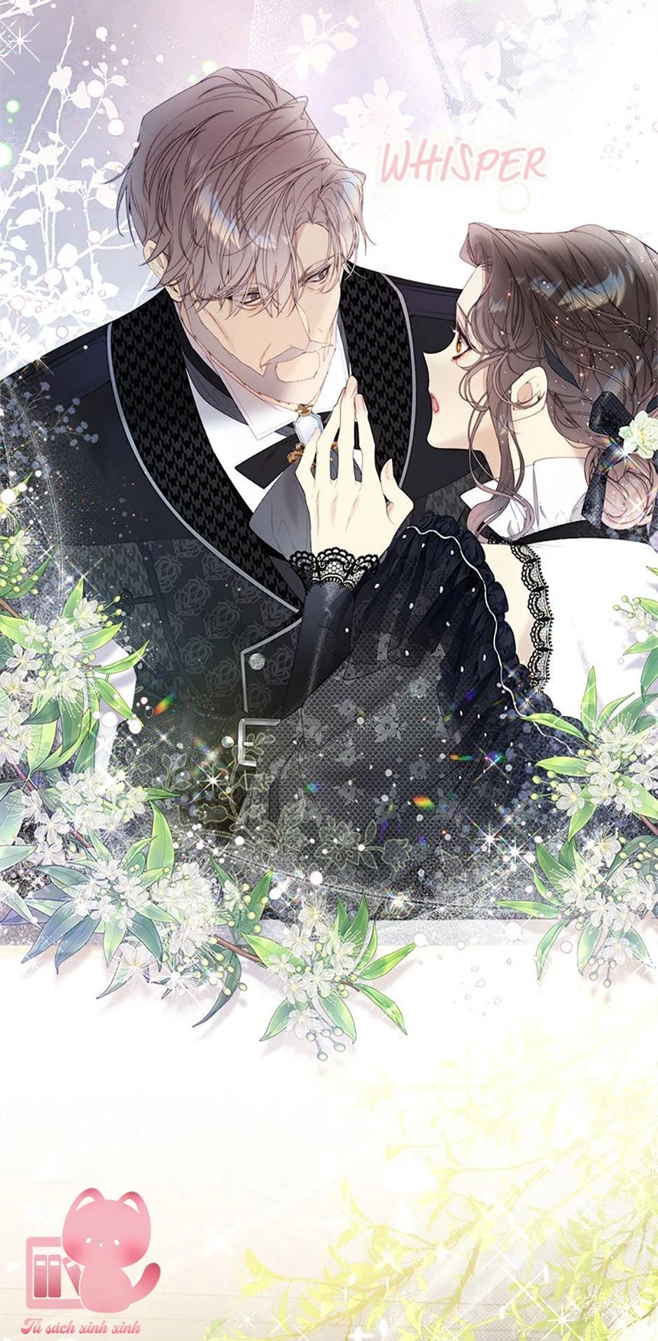 Công Chúa Chloe Chapter 120 - 46