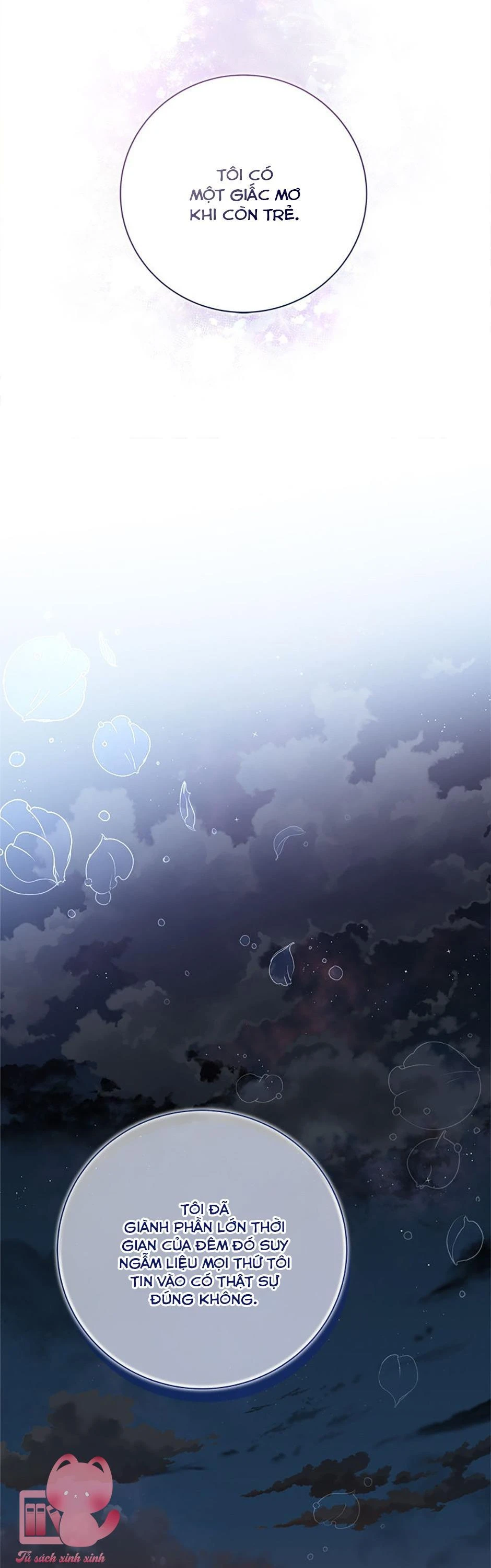 Công Chúa Chloe Chapter 120 - 49