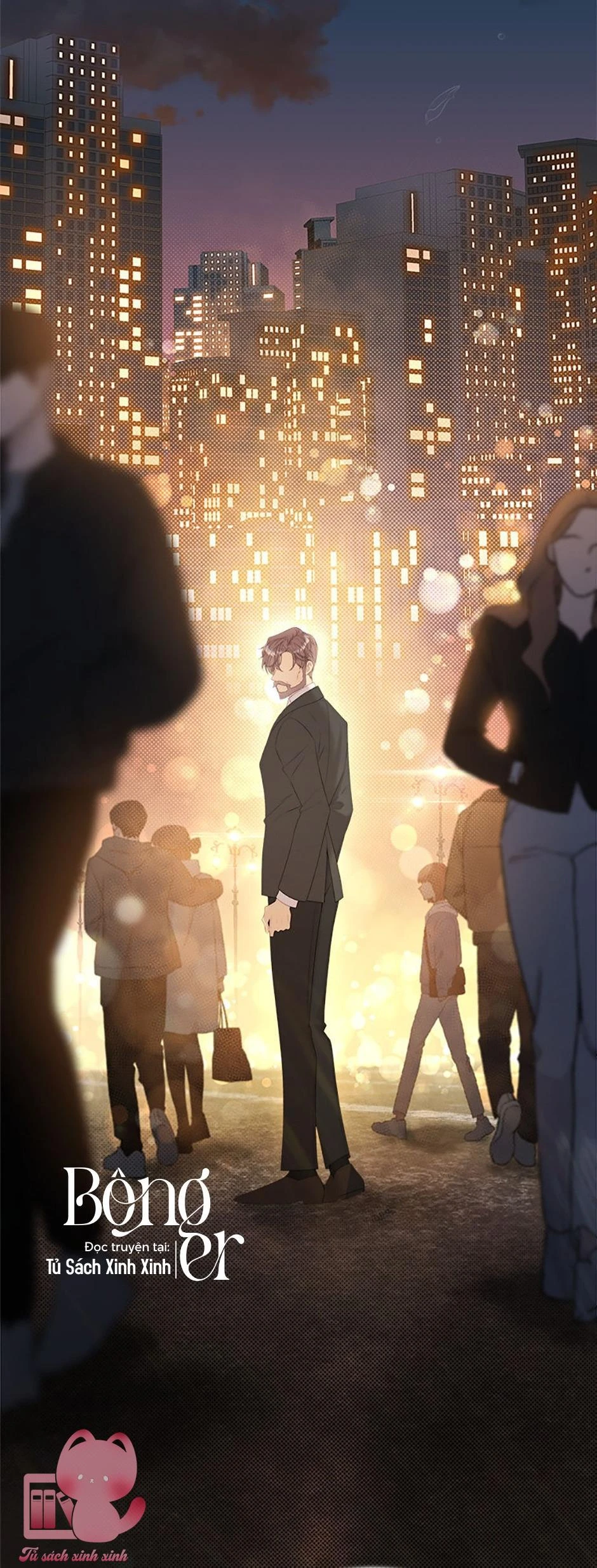 Công Chúa Chloe Chapter 120 - 50