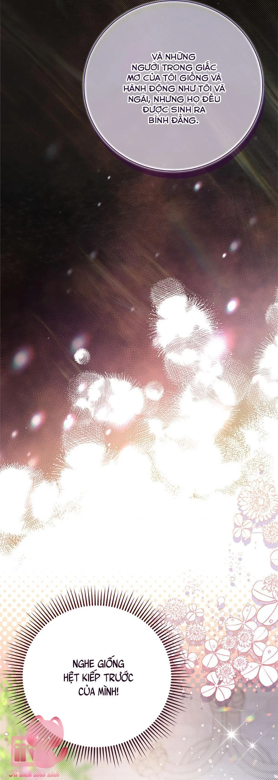 Công Chúa Chloe Chapter 120 - 51