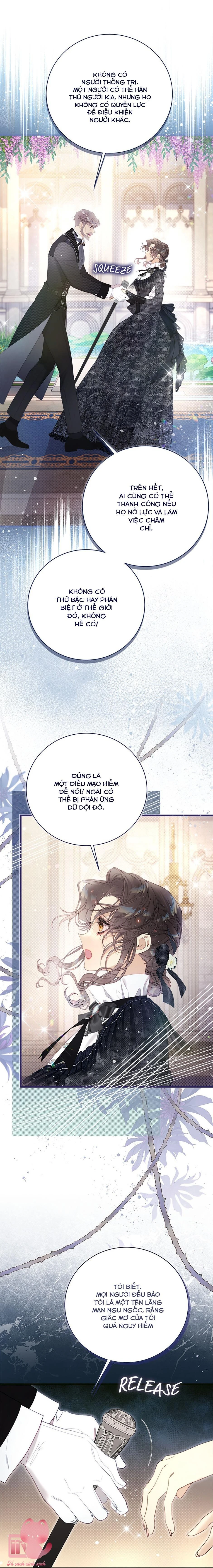 Công Chúa Chloe Chapter 120 - 53