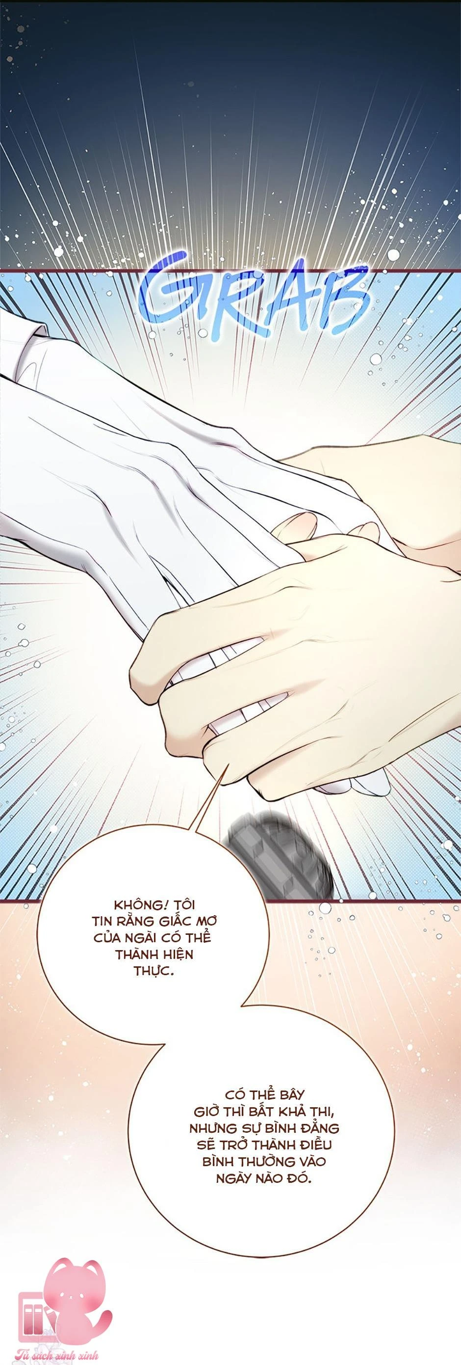 Công Chúa Chloe Chapter 120 - 54