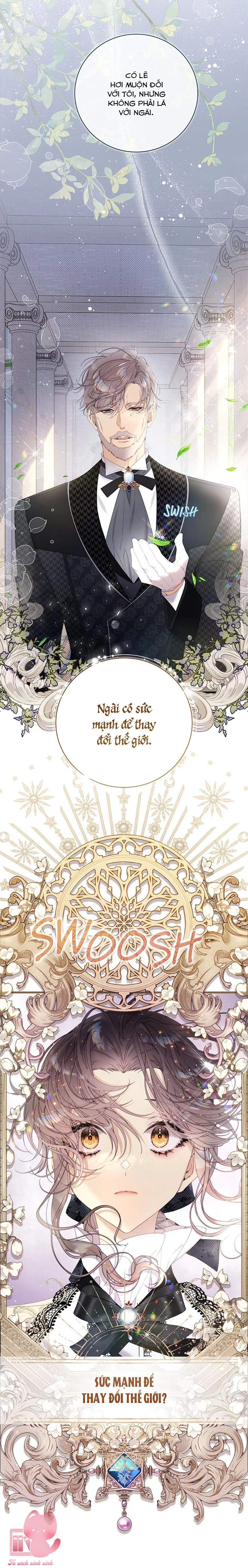 Công Chúa Chloe Chapter 120 - 57