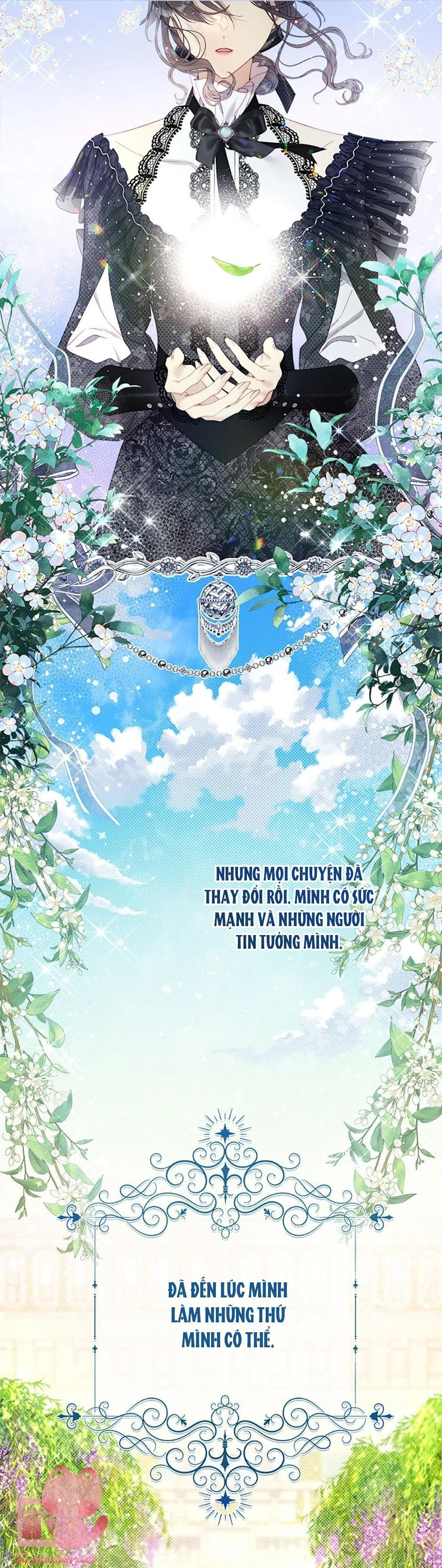 Công Chúa Chloe Chapter 120 - 59