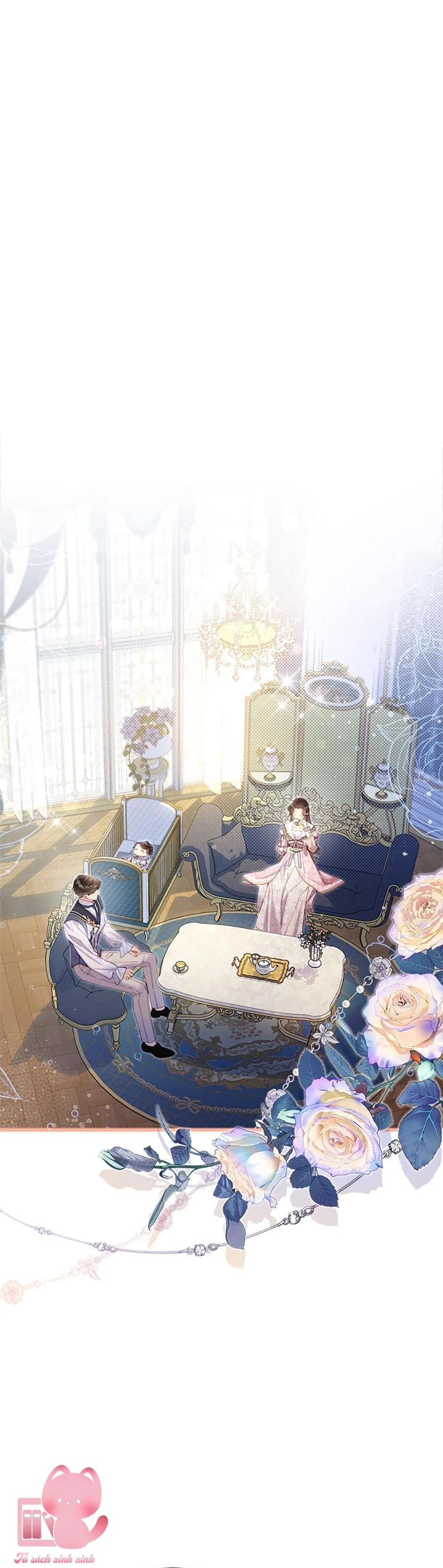 Công Chúa Chloe Chapter 121 - 2