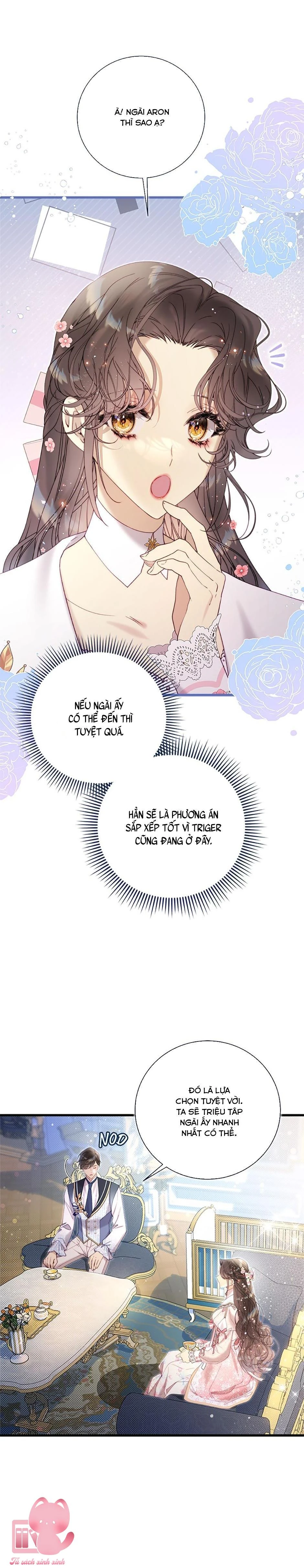 Công Chúa Chloe Chapter 121 - 7