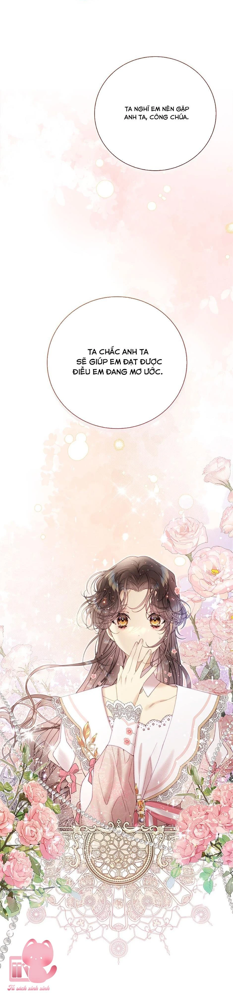 Công Chúa Chloe Chapter 121 - 9