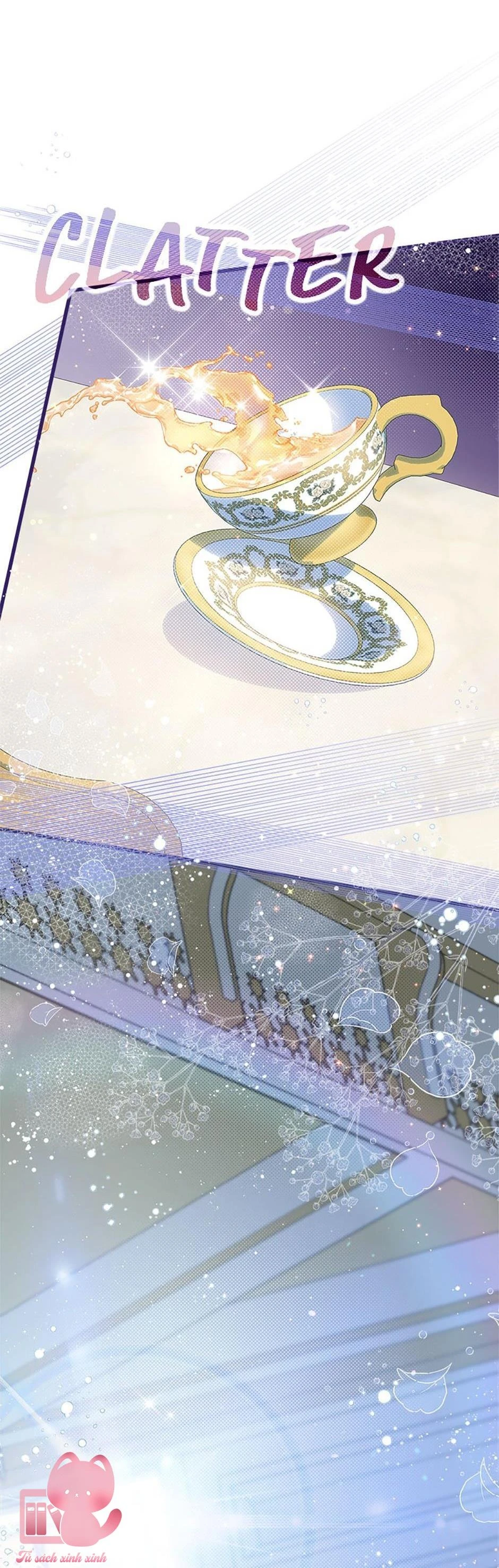 Công Chúa Chloe Chapter 121 - 10