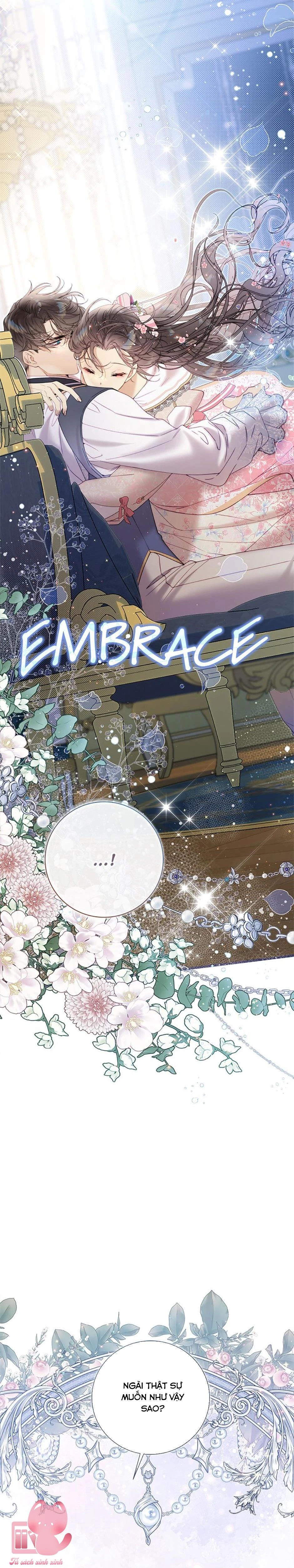 Công Chúa Chloe Chapter 121 - 11