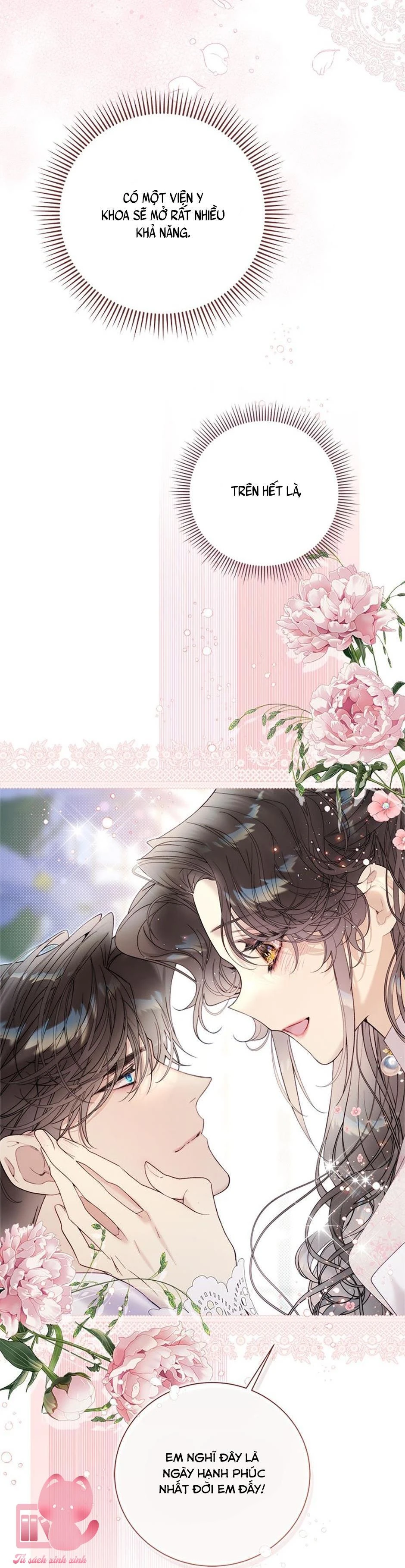 Công Chúa Chloe Chapter 121 - 13