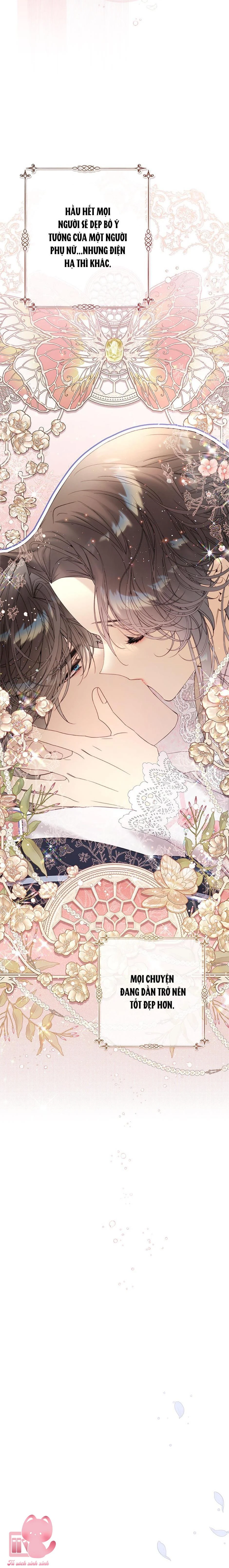 Công Chúa Chloe Chapter 121 - 14