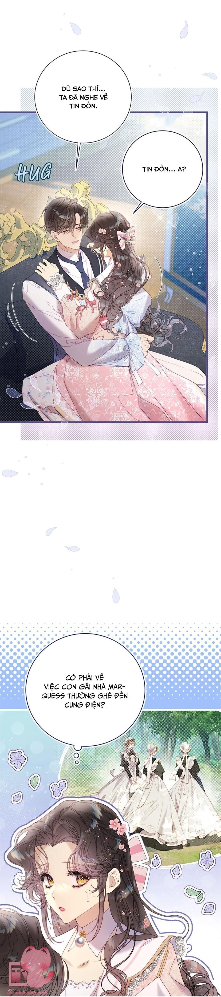 Công Chúa Chloe Chapter 121 - 15