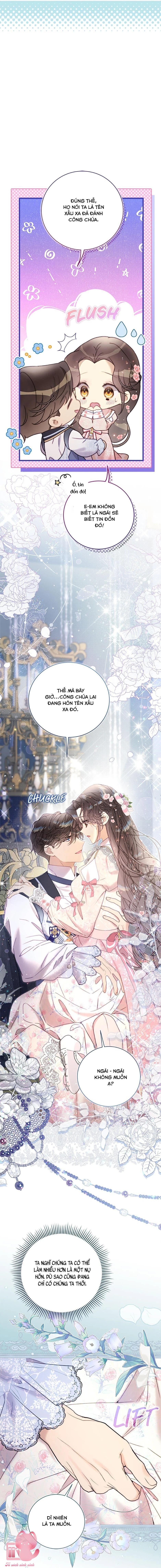 Công Chúa Chloe Chapter 121 - 16