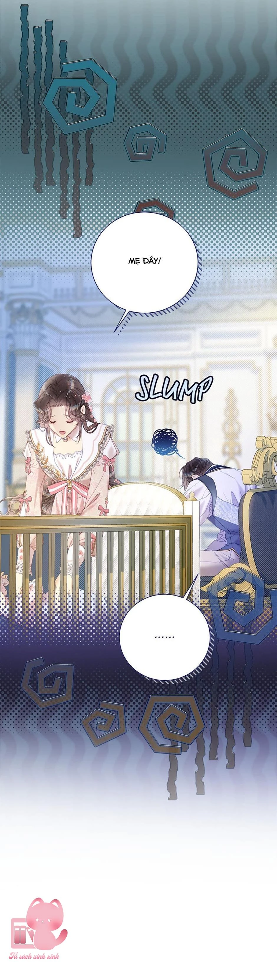 Công Chúa Chloe Chapter 121 - 18