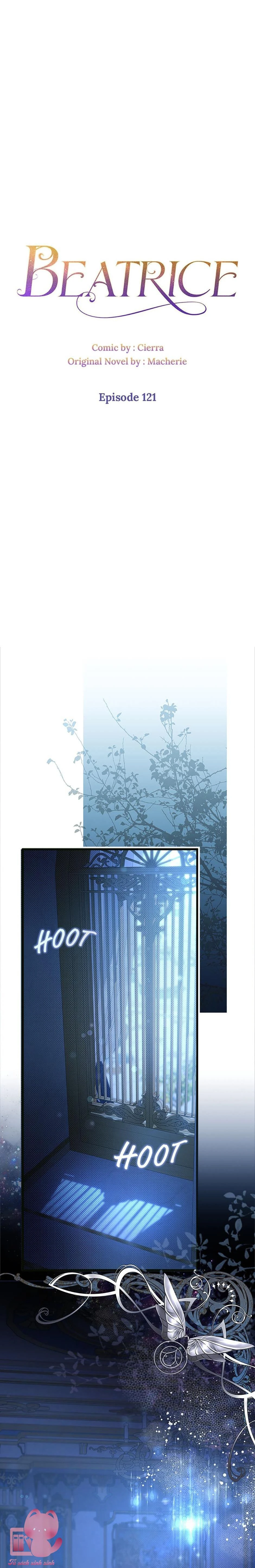 Công Chúa Chloe Chapter 121 - 19