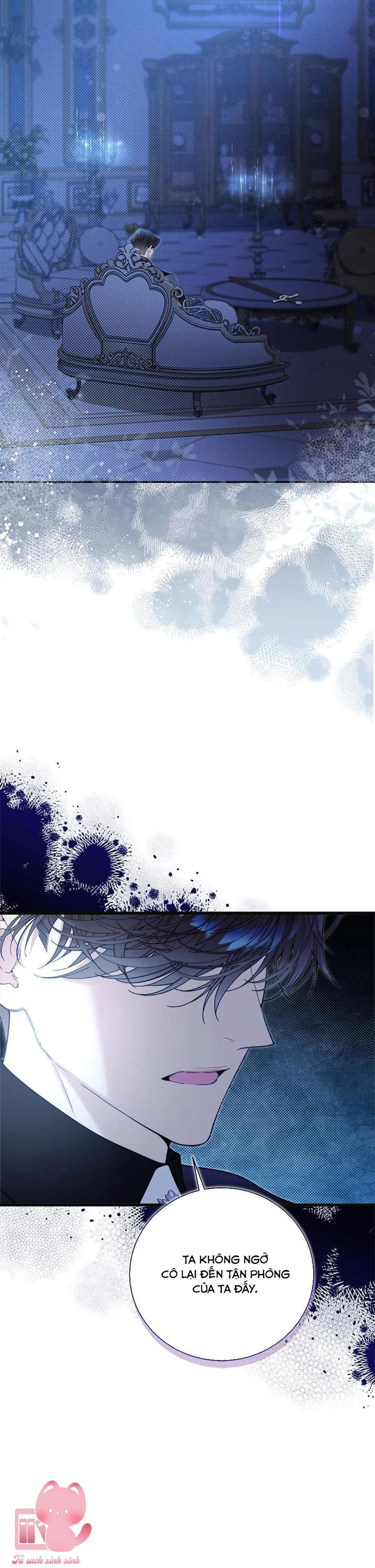 Công Chúa Chloe Chapter 121 - 20