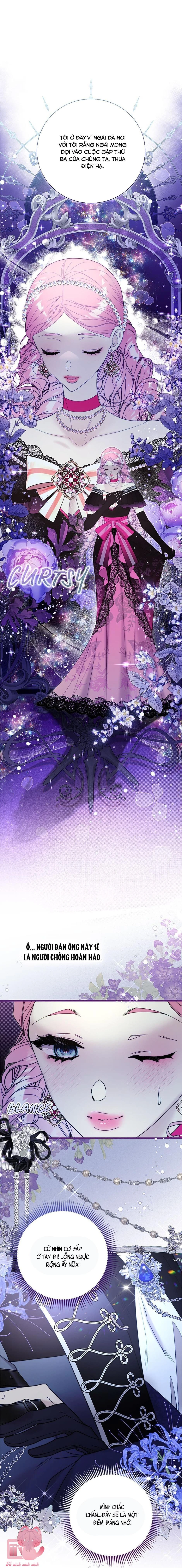 Công Chúa Chloe Chapter 121 - 21