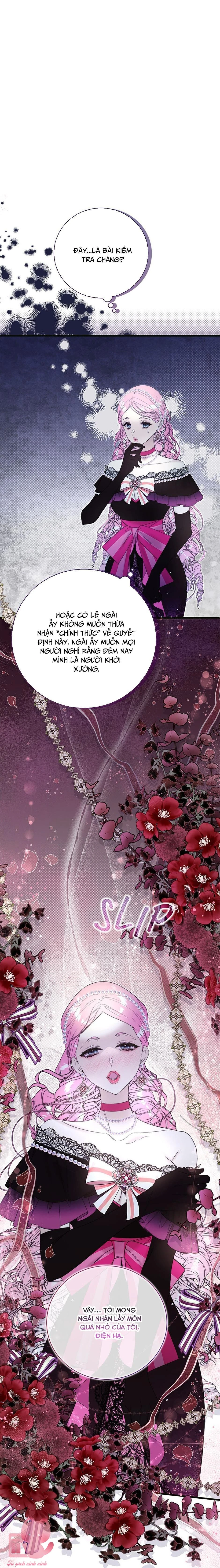 Công Chúa Chloe Chapter 121 - 25