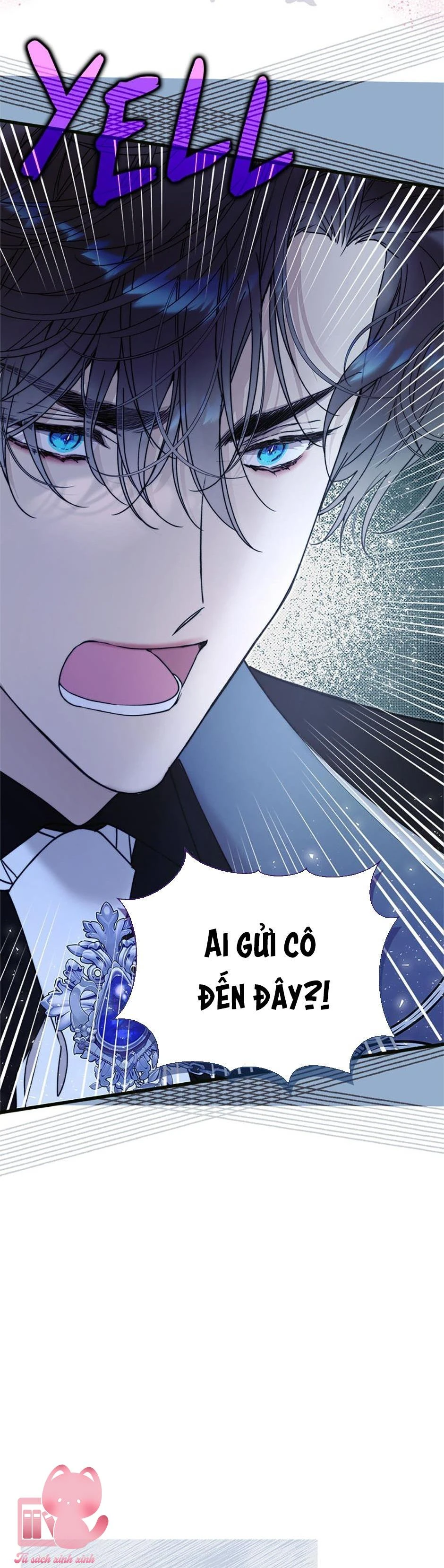 Công Chúa Chloe Chapter 121 - 26