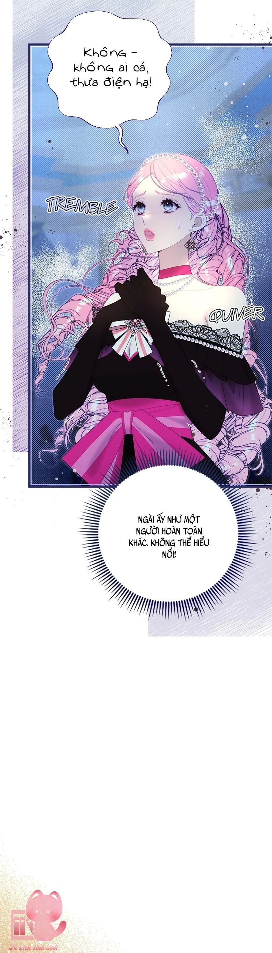 Công Chúa Chloe Chapter 121 - 27