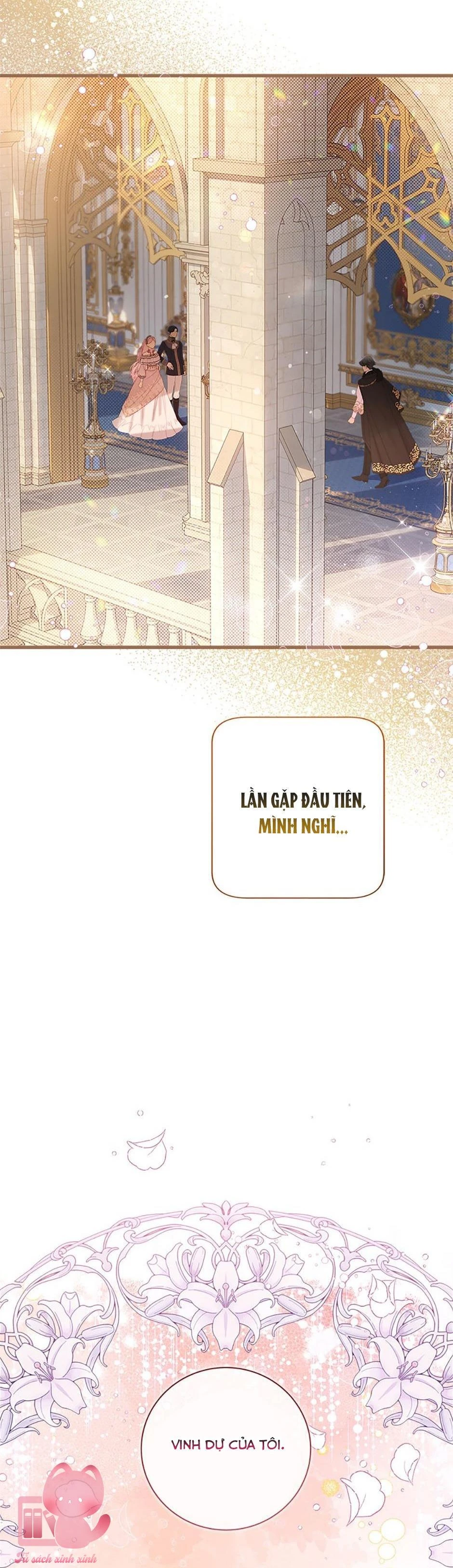 Công Chúa Chloe Chapter 121 - 28