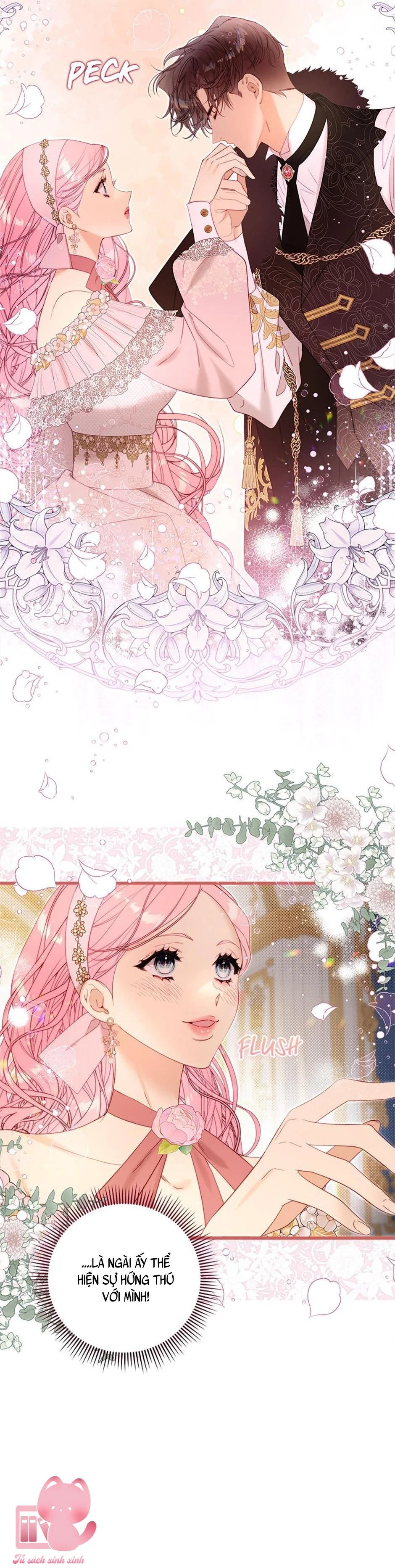 Công Chúa Chloe Chapter 121 - 29