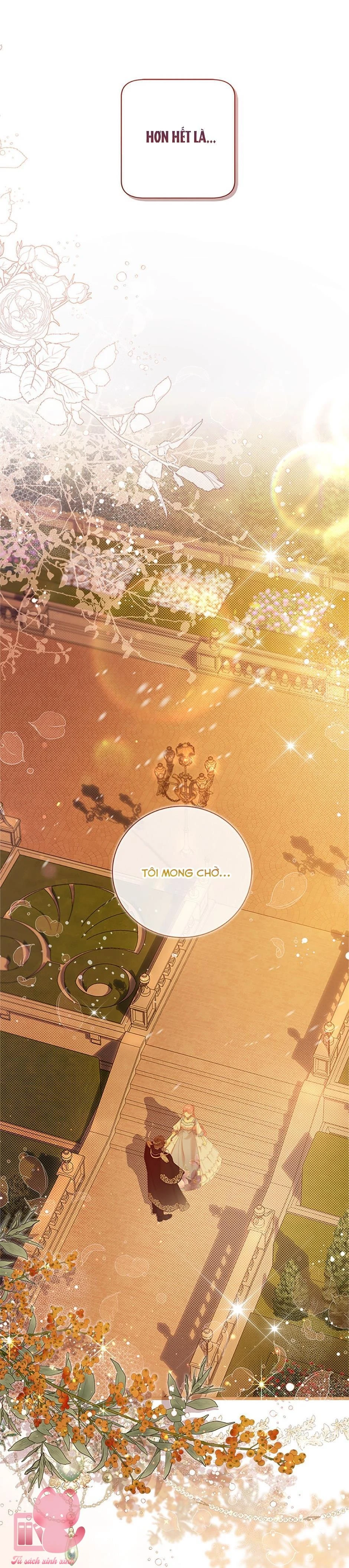 Công Chúa Chloe Chapter 121 - 30