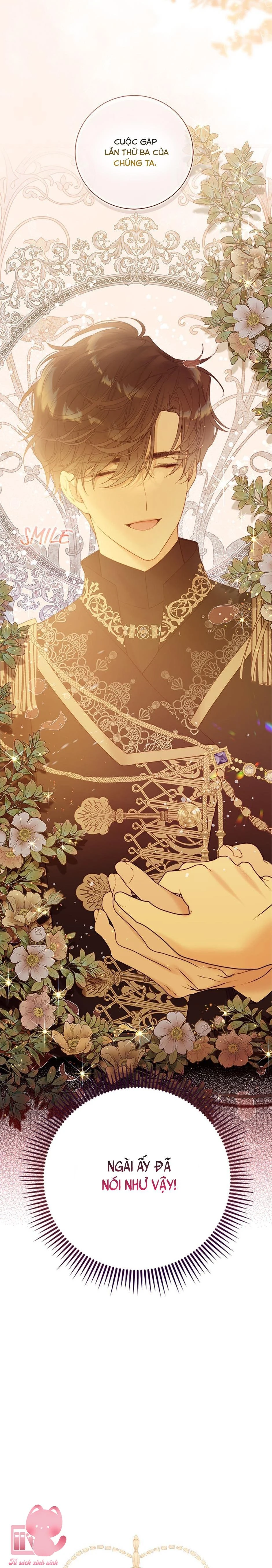 Công Chúa Chloe Chapter 121 - 31