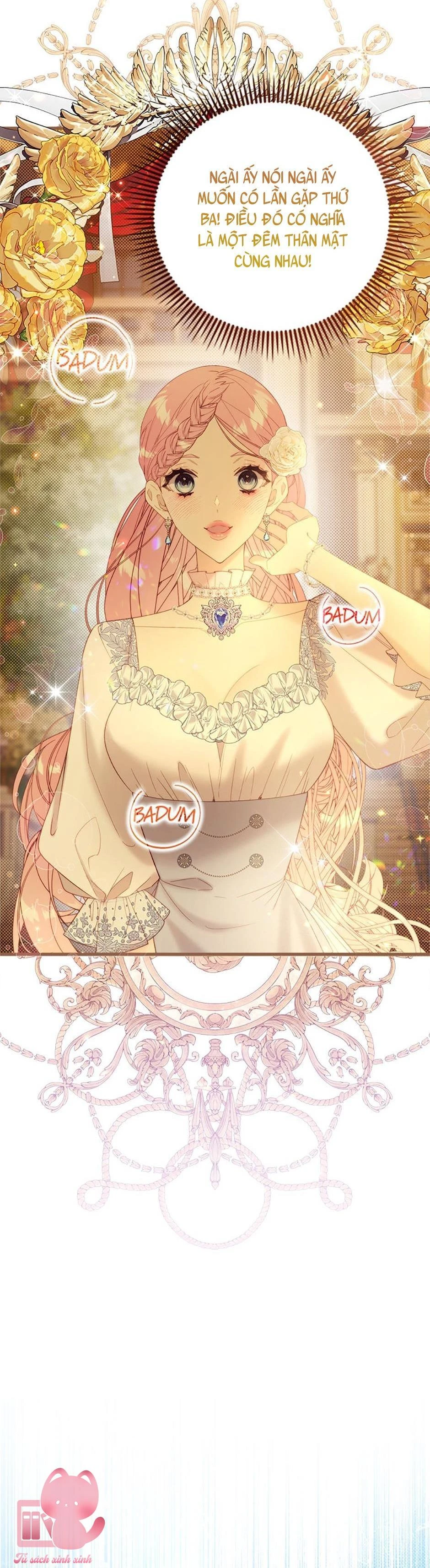 Công Chúa Chloe Chapter 121 - 32