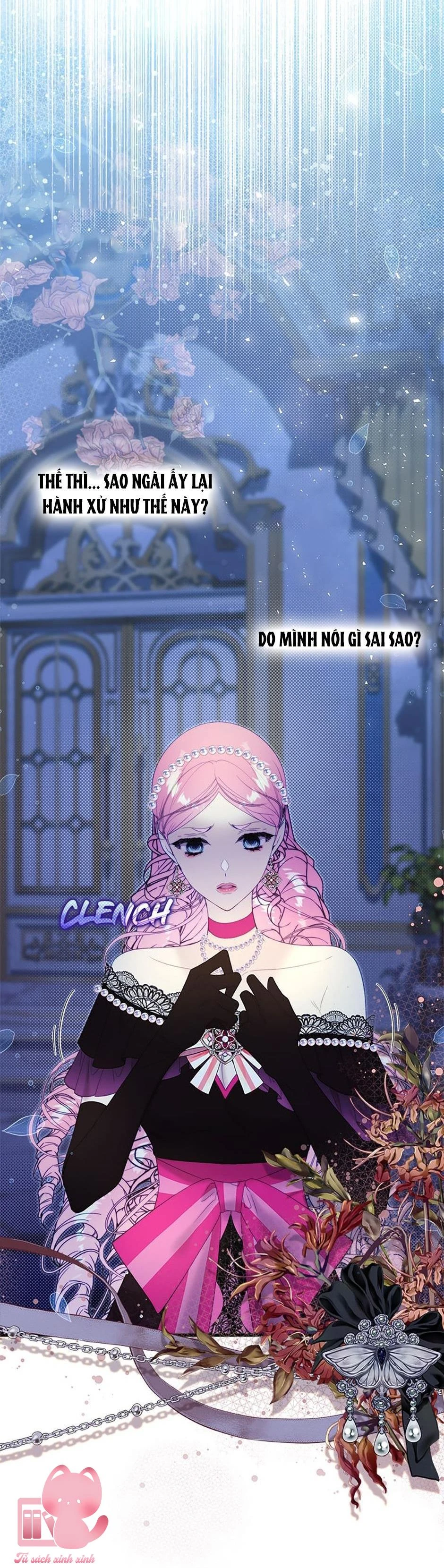 Công Chúa Chloe Chapter 121 - 33