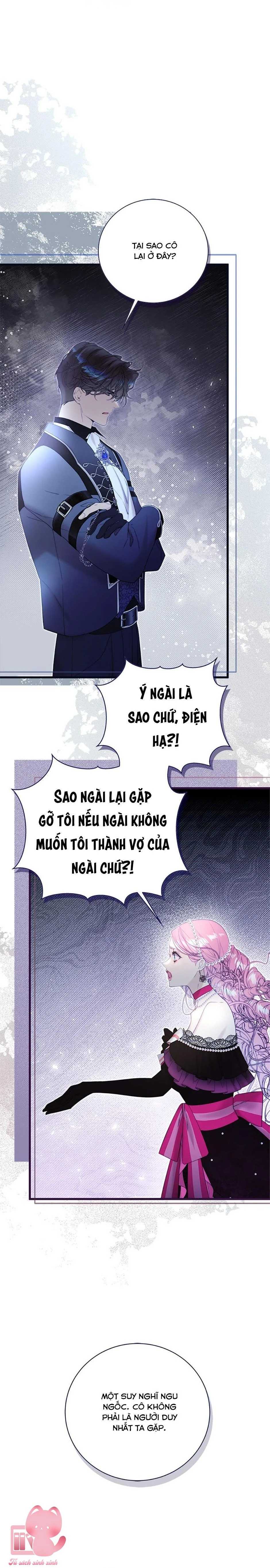 Công Chúa Chloe Chapter 121 - 34