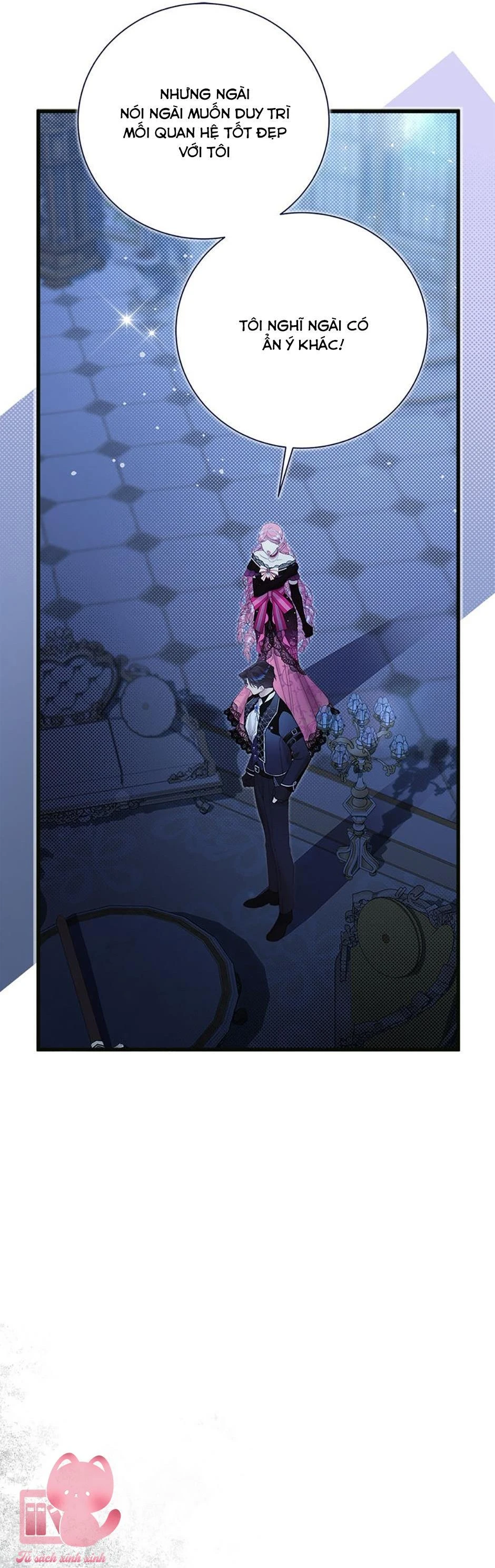 Công Chúa Chloe Chapter 121 - 35