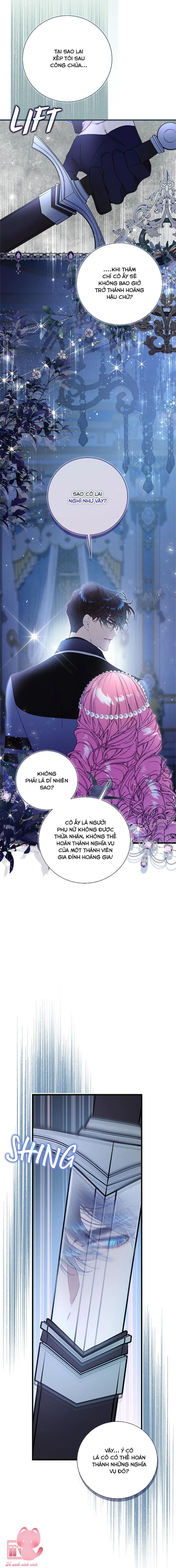 Công Chúa Chloe Chapter 121 - 37