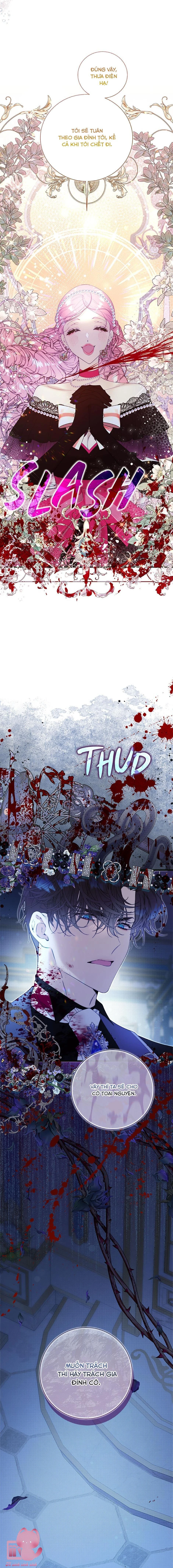 Công Chúa Chloe Chapter 121 - 39