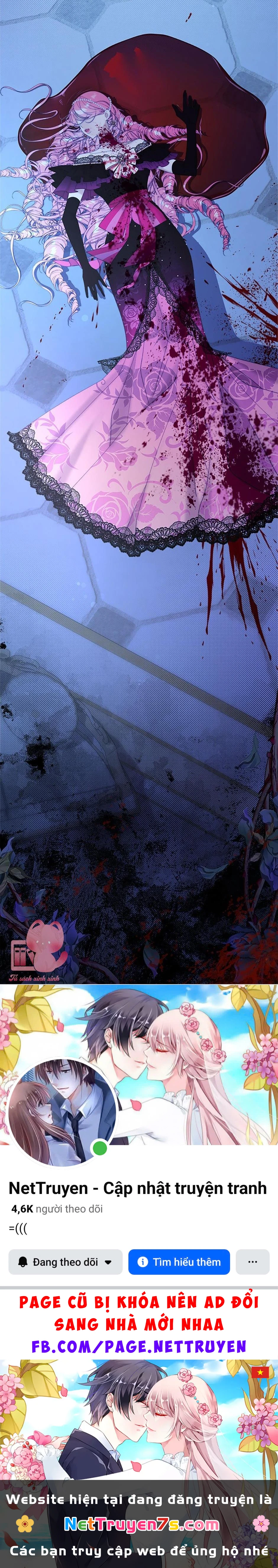 Công Chúa Chloe Chapter 121 - 40