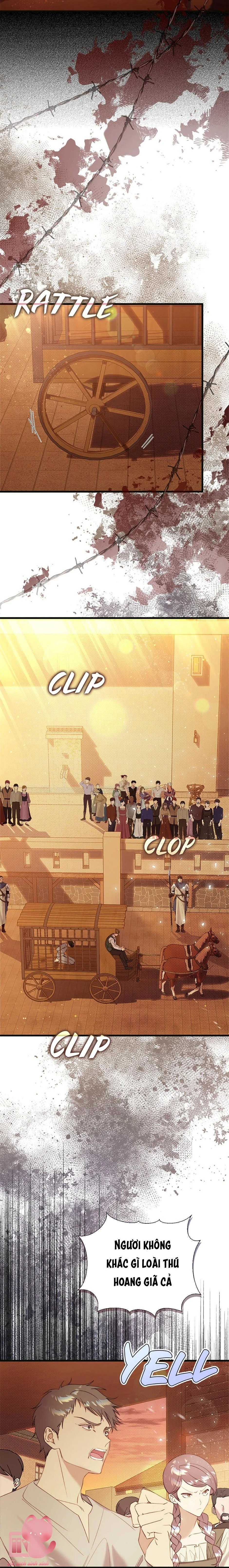 Công Chúa Chloe Chapter 122 - 3