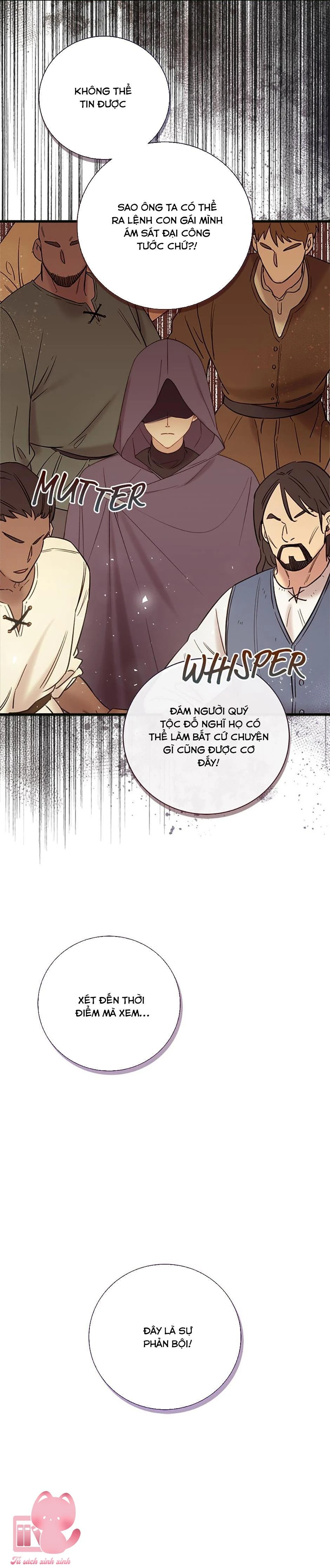 Công Chúa Chloe Chapter 122 - 4