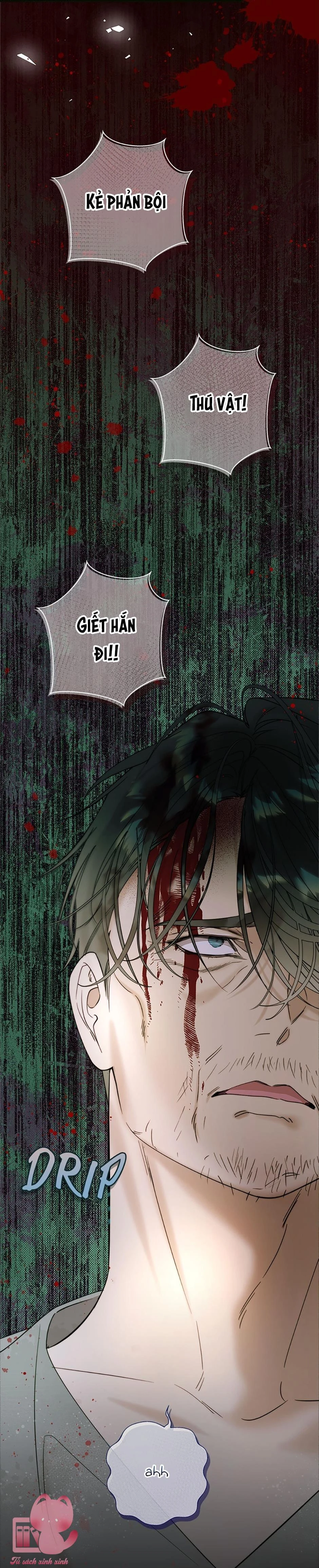 Công Chúa Chloe Chapter 122 - 6