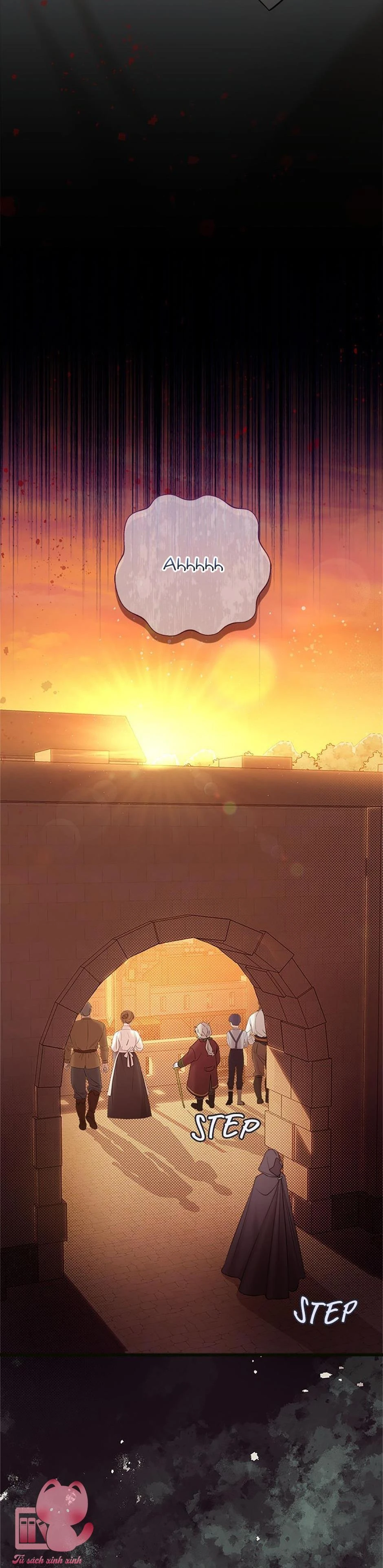 Công Chúa Chloe Chapter 122 - 7