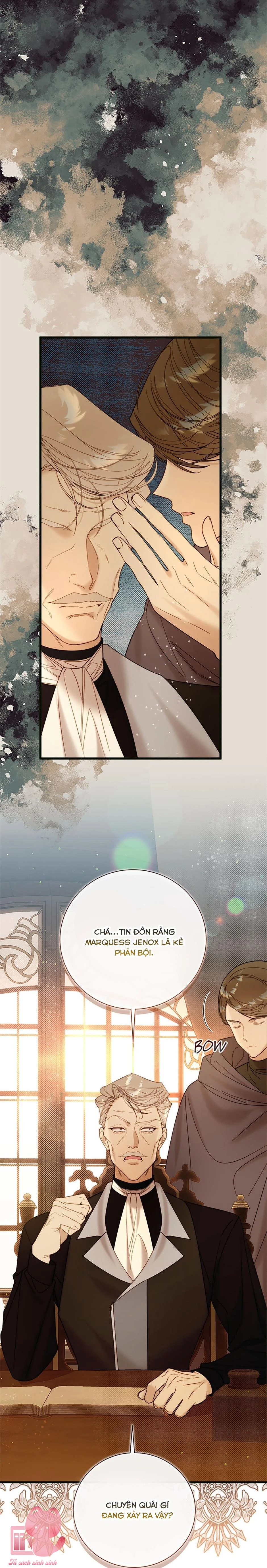 Công Chúa Chloe Chapter 122 - 8