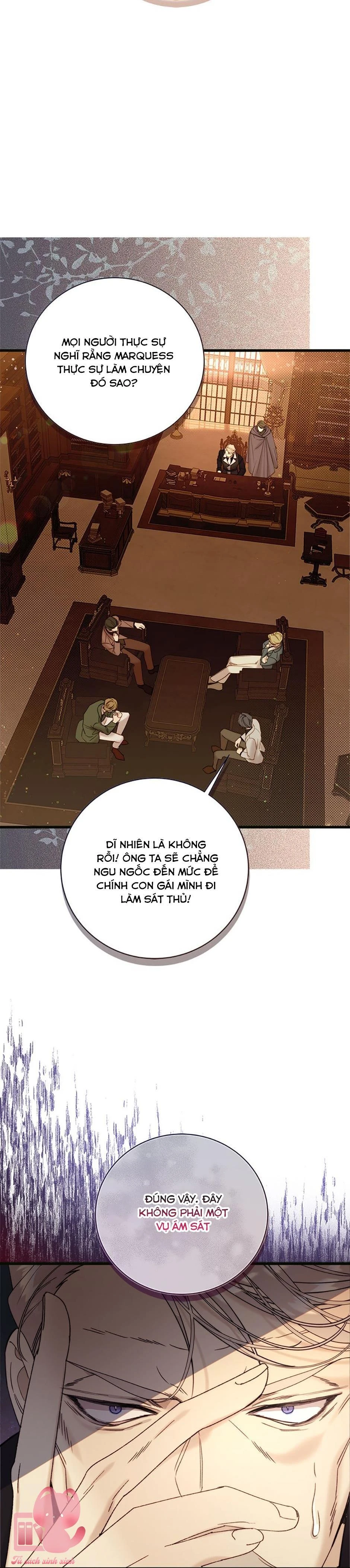 Công Chúa Chloe Chapter 122 - 9