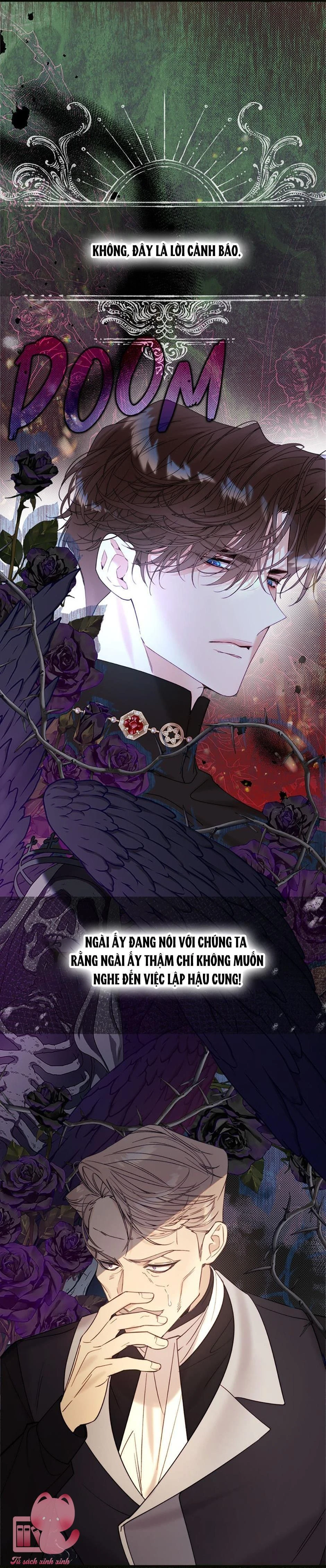 Công Chúa Chloe Chapter 122 - 10