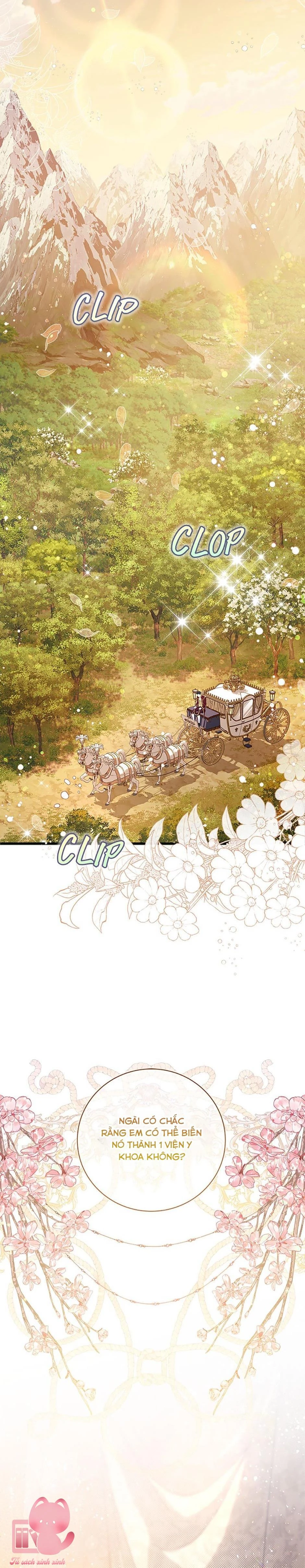 Công Chúa Chloe Chapter 122 - 12