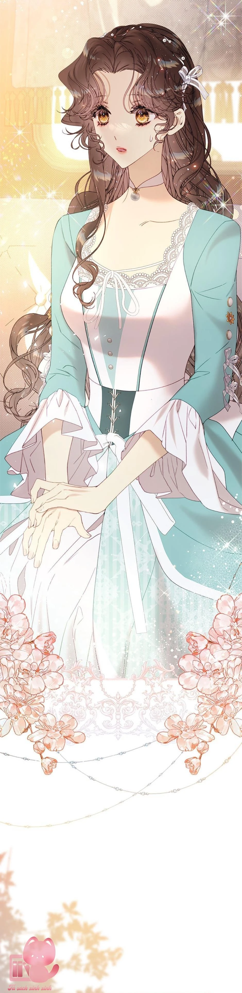 Công Chúa Chloe Chapter 122 - 13