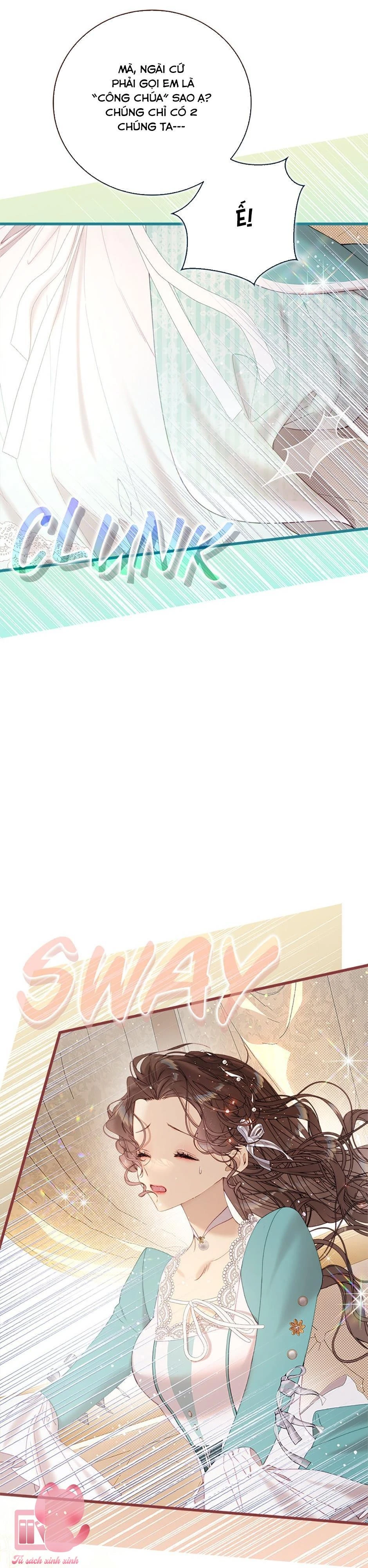 Công Chúa Chloe Chapter 122 - 15