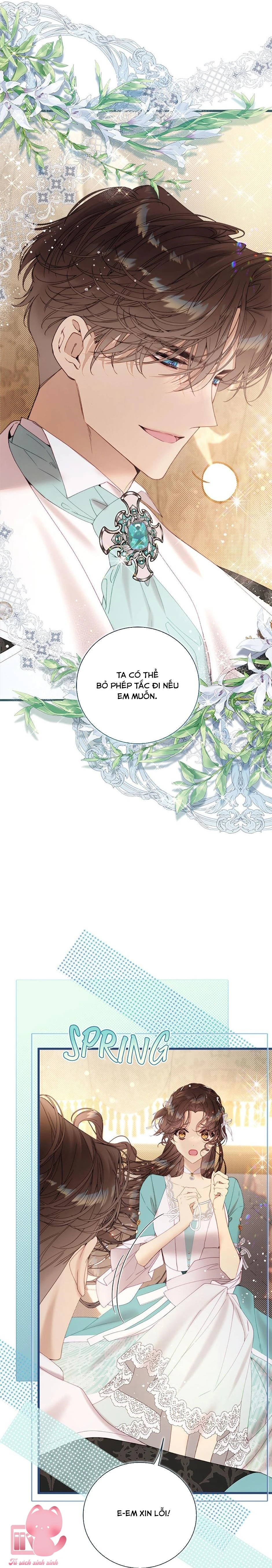 Công Chúa Chloe Chapter 122 - 17