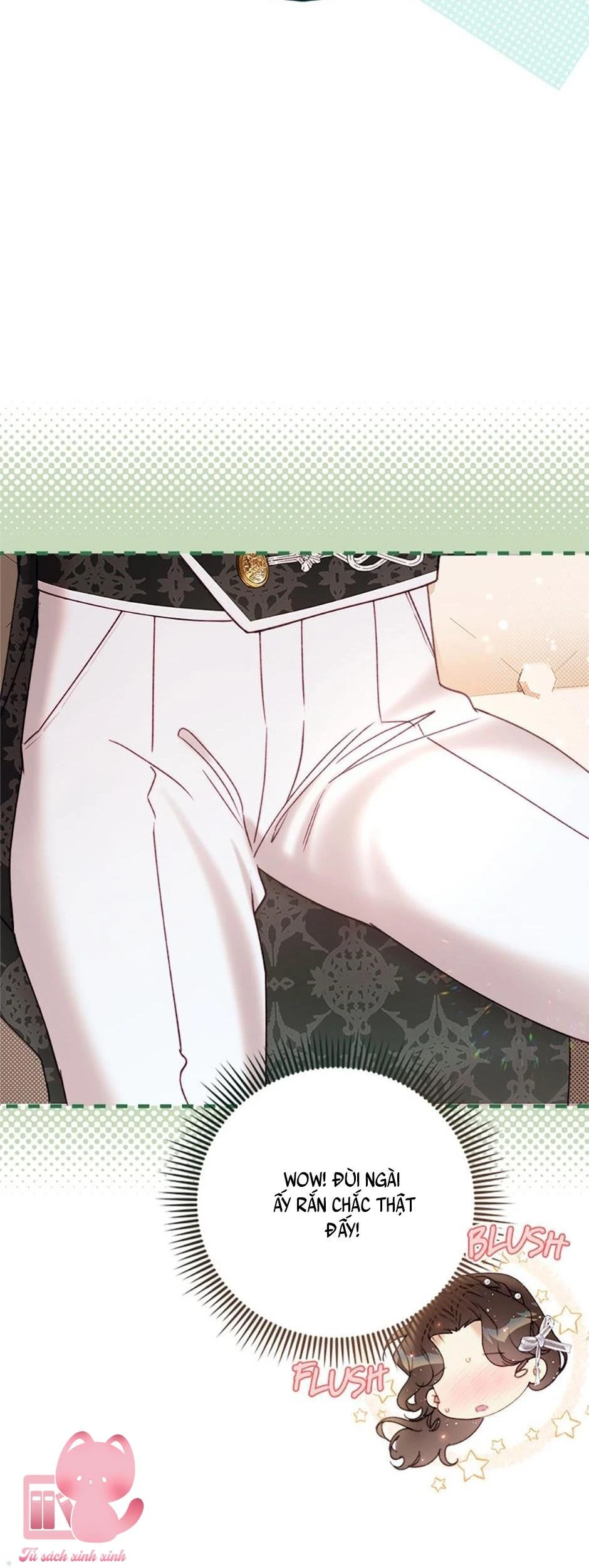 Công Chúa Chloe Chapter 122 - 18