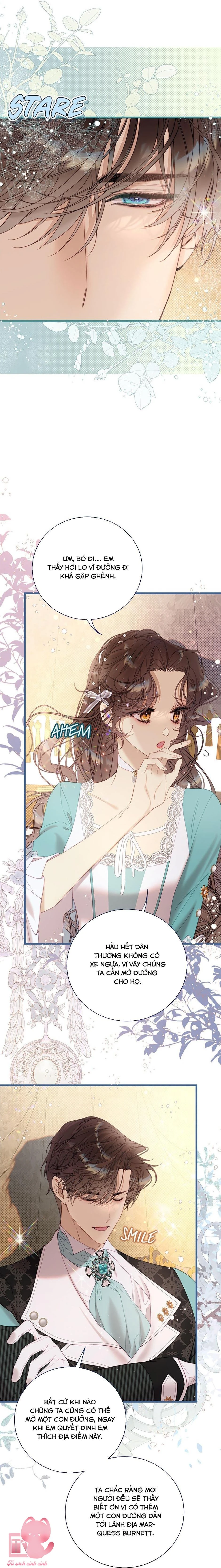 Công Chúa Chloe Chapter 122 - 19