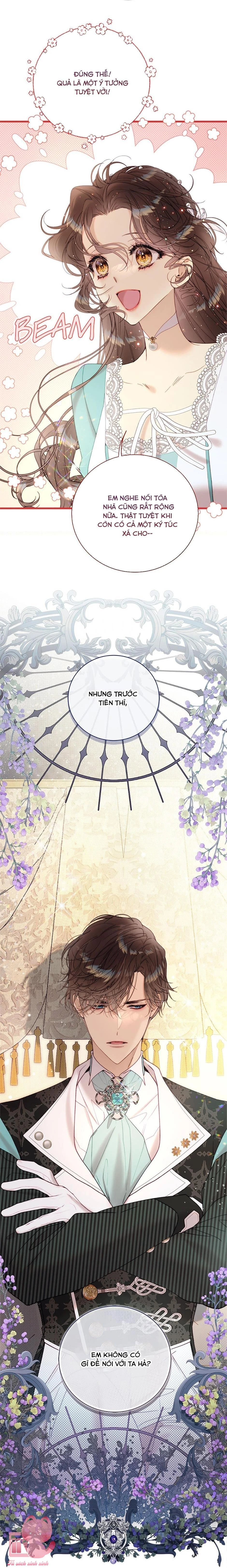 Công Chúa Chloe Chapter 122 - 20